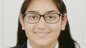 I thoroughly enjoyed my cousin’s birthday party, writes Rashmicaa Chand (above), a Class 12 student of Delhi Public School,Vasant Kunj I thoroughly enjoyed my cousin’s birthday party, writes Rashmicaa Chand (above), a Class 12 student of Delhi Public School,Vasant Kunj