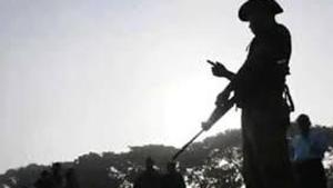 The police earlier informed that extensive coordinated operations were conducted on both sides of the Indo-Bangla border to trace the three kidnapped persons. (Representative HT photo) The police earlier informed that extensive coordinated operations were conducted on both sides of the Indo-Bangla border to trace the three kidnapped persons. (Representative HT photo)