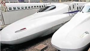 As per the agreement with the National High Speed Rail Corporation Limited (NHSRCL), TMC has to acquire a land of 3,849 square meters near Shil, for which a compensation of Rs6.92 crore is offered to the locals.(HT FILE) As per the agreement with the National High Speed Rail Corporation Limited (NHSRCL), TMC has to acquire a land of 3,849 square meters near Shil, for which a compensation of Rs6.92 crore is offered to the locals.(HT FILE)
