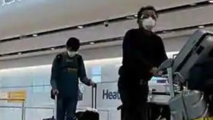 Amid concerns over the detection of a mutated and more infectious strain of Covid-19 in the UK, the Meghalaya government has barred the entry of individuals from the European country into the state.(Yahoo) Amid concerns over the detection of a mutated and more infectious strain of Covid-19 in the UK, the Meghalaya government has barred the entry of individuals from the European country into the state.(Yahoo)