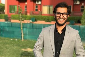 Bhavik Sarkhedi Bhavik Sarkhedi