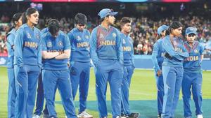 No competition has been a major problem for the Indian women’s cricket team. In addition, the outfit is without a physiotherapist, fielding coach and team manager while head coach WV Raman’s contract expires this month.(Getty Images) No competition has been a major problem for the Indian women’s cricket team. In addition, the outfit is without a physiotherapist, fielding coach and team manager while head coach WV Raman’s contract expires this month.(Getty Images)