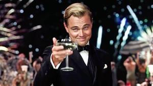 Representational Image(Warner Brothers/The Great Gatsby) Representational Image(Warner Brothers/The Great Gatsby)