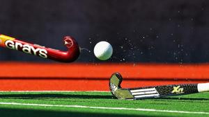 Hockey - Representational Image(Getty Images) Hockey - Representational Image(Getty Images)