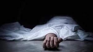 The police have not found any suicide note in the house. (Representative photo) The police have not found any suicide note in the house. (Representative photo)