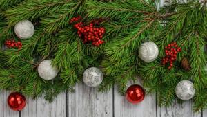 Even with the ongoing pandemic, the festival of Christmas brings joy and hopefulness along with it.(Pixabay) Even with the ongoing pandemic, the festival of Christmas brings joy and hopefulness along with it.(Pixabay)