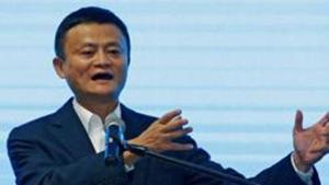 Jack Ma, China’s richest man, said the financial and regulatory system stifled innovation and must be reformed to fuel growth.(REUTERS) Jack Ma, China’s richest man, said the financial and regulatory system stifled innovation and must be reformed to fuel growth.(REUTERS)