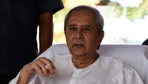 Odisha Chief Minister Naveen Patnaik said the scheme would usher in a new era of planned development in the state.(HT PHOTO.) Odisha Chief Minister Naveen Patnaik said the scheme would usher in a new era of planned development in the state.(HT PHOTO.)