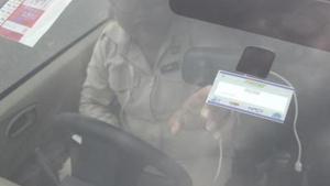 FASTags, which facilitate electronic payment of fee at toll plazas, was introduced in 2016. Making the tags compulsory would also help in ensuring that vehicles pass seamlessly through the toll plazas fee payment would be done electronically.(Yogendra Kumar/HT PHOTO) FASTags, which facilitate electronic payment of fee at toll plazas, was introduced in 2016. Making the tags compulsory would also help in ensuring that vehicles pass seamlessly through the toll plazas fee payment would be done electronically.(Yogendra Kumar/HT PHOTO)