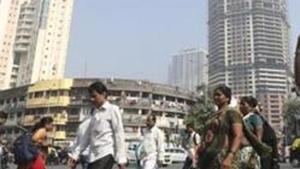 The better-than-expected Q2 numbers came in from manufacturing/electricity and other utilities with positive growth numbers, while mining and construction saw significant reduction in contraction.(AP) The better-than-expected Q2 numbers came in from manufacturing/electricity and other utilities with positive growth numbers, while mining and construction saw significant reduction in contraction.(AP)