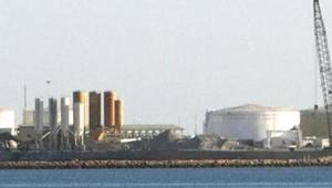 Following a fresh tender for cranes with 65-tonne capacity, the equipment was procured from a Western company and is now expected to reach Chabahar by next month. (Image used for representation).(REUTERS PHOTO.) Following a fresh tender for cranes with 65-tonne capacity, the equipment was procured from a Western company and is now expected to reach Chabahar by next month. (Image used for representation).(REUTERS PHOTO.)