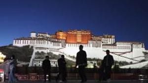 India must begin engaging with other governments and immunise them against the coming pretender to the Potala Palace.(AP) India must begin engaging with other governments and immunise them against the coming pretender to the Potala Palace.(AP)