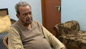Shamsur Rahman Faruqi was awarded the Saraswati Samman in 1996 for his work ‘Sher-e Shor-Angez’, a study of the major eighteenth-century poet Meer Taqi Meer published in four volumes. He was honoured with the Padma Shri in 2009. (HT Photo) Shamsur Rahman Faruqi was awarded the Saraswati Samman in 1996 for his work ‘Sher-e Shor-Angez’, a study of the major eighteenth-century poet Meer Taqi Meer published in four volumes. He was honoured with the Padma Shri in 2009. (HT Photo)