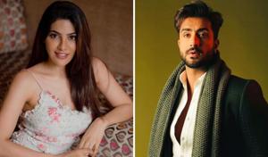 Nikki Tamboli recently confessed that she likes Aly Goni. Nikki Tamboli recently confessed that she likes Aly Goni.