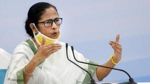 Mamata Banerjee (File Photo/PTI) Mamata Banerjee (File Photo/PTI)