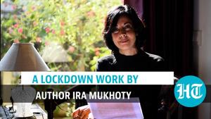 <p>The author of the acclaimed Daughters of the Sun: Empresses, Queens and Begums of the Mughal Empire, Akbar: The Great Mughal, and Heroines: Powerful Indian Women of Myth and History, discusses what it means to be a writer of historical non-fiction, and does a reading of the story written for HT Wknd.</p>