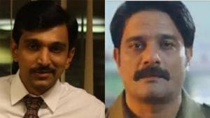 Pratik Gandhi and Jaideep Ahlawat gave standout performances in their web shows, Scam 1992 and Paatal Lok, respectively. Pratik Gandhi and Jaideep Ahlawat gave standout performances in their web shows, Scam 1992 and Paatal Lok, respectively.