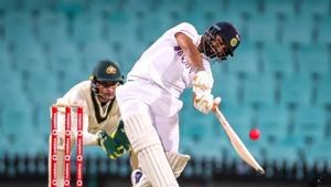 Rishabh Pant(Twitter) Rishabh Pant(Twitter)