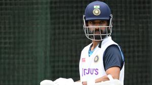 Can Ajinkya Rahane revive India’s Australia tour?(Getty Images) Can Ajinkya Rahane revive India’s Australia tour?(Getty Images)