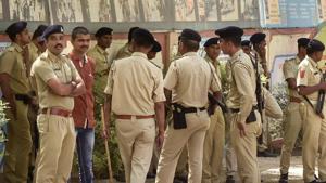Asaram was convicted in April 2018 of raping a Shahjahanpur girl at his ashram near Jodhpur in 2013. He was arrested by the Jodhpur Police on August 31 that year and has been in jail since then.(PTI/For Representative Purposes Only) Asaram was convicted in April 2018 of raping a Shahjahanpur girl at his ashram near Jodhpur in 2013. He was arrested by the Jodhpur Police on August 31 that year and has been in jail since then.(PTI/For Representative Purposes Only)