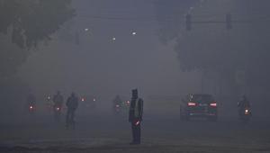 The India Meteorological Department (IMD) separately said a cold wave persisted over several parts of India including Jammu & Kashmir, Punjab and Haryana.(Biplov Bhuyan/HT PHOTO) The India Meteorological Department (IMD) separately said a cold wave persisted over several parts of India including Jammu & Kashmir, Punjab and Haryana.(Biplov Bhuyan/HT PHOTO)