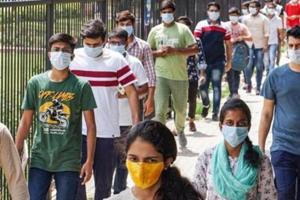 SSC CHSL 2020: Last day to apply for 4726 vacancies(PTI) SSC CHSL 2020: Last day to apply for 4726 vacancies(PTI)