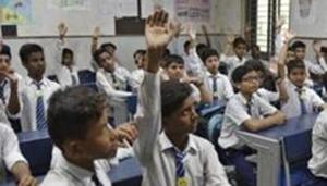 (Sanchit Khanna/HT PHOTO) (Sanchit Khanna/HT PHOTO)