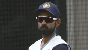 As captain Virat Kohli’s deputy, Rahane has often melted into the background . This could be his time to shine and propel the team forward.(Getty Images) As captain Virat Kohli’s deputy, Rahane has often melted into the background . This could be his time to shine and propel the team forward.(Getty Images)