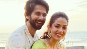Shahid Kapoor and Mira Rajput have two children - Misha and Zain. Shahid Kapoor and Mira Rajput have two children - Misha and Zain.