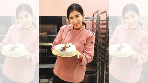 Chef Bani Nanda’s post celebrates her chief electrician, Om Prakash, who respects her and her work Chef Bani Nanda’s post celebrates her chief electrician, Om Prakash, who respects her and her work