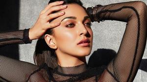 Actor Kiara Advani is currently shooting for Jug Jugg Jeeyo in Chandigarh with Varun Dhawan, Neetu Kapoor and Anil Kapoor. Actor Kiara Advani is currently shooting for Jug Jugg Jeeyo in Chandigarh with Varun Dhawan, Neetu Kapoor and Anil Kapoor.