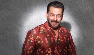 Salman Khan turns 55 on Sunday. Salman Khan turns 55 on Sunday.