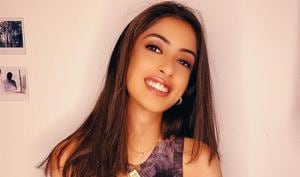 Navya Naveli Nanda recently made her Instagram account public. Navya Naveli Nanda recently made her Instagram account public.