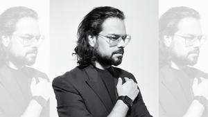 For designer Rahul Mishra, the idea of upcycling is the clear winner among fashion trends this year For designer Rahul Mishra, the idea of upcycling is the clear winner among fashion trends this year