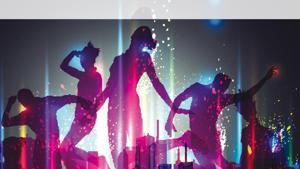 As a race, we are genetically programmed to mark the transition into the New Year with some sort of celebration(Shutterstock) As a race, we are genetically programmed to mark the transition into the New Year with some sort of celebration(Shutterstock)