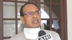 Chouhan has been a vocal supporter of the laws for a while now, terming them ‘farmer friendly’. He said that there were people who were trying to spread confusion and were misleading the farmers into believing that the laws were not beneficial for them.(ANI) Chouhan has been a vocal supporter of the laws for a while now, terming them ‘farmer friendly’. He said that there were people who were trying to spread confusion and were misleading the farmers into believing that the laws were not beneficial for them.(ANI)
