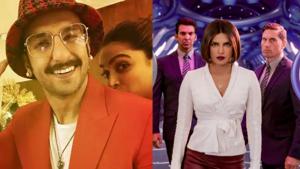 Here are top entertainment news stories of the day. Here are top entertainment news stories of the day.