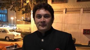 Actor Rajesh Kumar played the role of Rosesh in cult comedy show Sarabhai Vs Sarabhai Actor Rajesh Kumar played the role of Rosesh in cult comedy show Sarabhai Vs Sarabhai