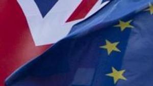There is a temporary provision in the deal that allows the flow of data between the EU and UK until the bloc a data adequacy decision.(AP) There is a temporary provision in the deal that allows the flow of data between the EU and UK until the bloc a data adequacy decision.(AP)