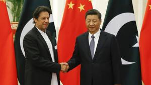 China’s much-publicised decision to supply 50 armed drones to Pakistan is a reminder for India to move faster to purchase and develop weapons that it has deemed to be a necessity.(Getty Images)