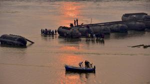 In the course of time, the committee has been requested to monitor compliance of some other environmental issues also such as relating to water bodies.(PTI Photo) In the course of time, the committee has been requested to monitor compliance of some other environmental issues also such as relating to water bodies.(PTI Photo)