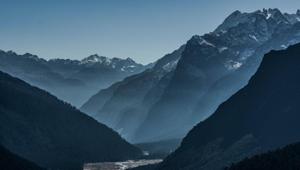 Sikkim(Unsplash) Sikkim(Unsplash)