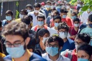 BPSC 66th prelims 2020.(PTI file) BPSC 66th prelims 2020.(PTI file)
