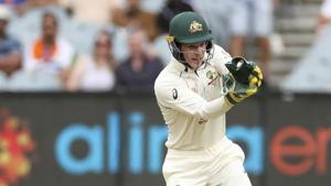 Photo of Australia Test captain Tim Paine(AP) Photo of Australia Test captain Tim Paine(AP)