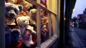 Those children who cannot afford to buy toys can come to this place and play and even take these toys along.(Pexels) Those children who cannot afford to buy toys can come to this place and play and even take these toys along.(Pexels)