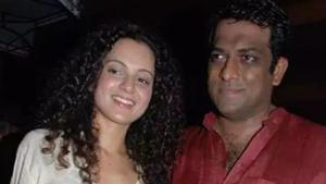 Anurag Basu directed Kangana Ranaut in Gangster and Kites.