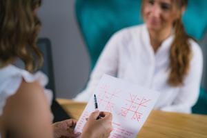 An increased number of people are enquiring about their career and love life ahead of 2021, since both these were impacted the most in the pandemic that ruled 2020.(Photo: Shutterstock) An increased number of people are enquiring about their career and love life ahead of 2021, since both these were impacted the most in the pandemic that ruled 2020.(Photo: Shutterstock)