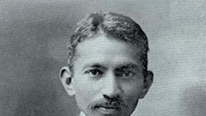 Gandhi always perceived himself as a Hindu, perhaps a better Hindu than most others, and that is how his contemporaries saw him, they say.(Amazon) Gandhi always perceived himself as a Hindu, perhaps a better Hindu than most others, and that is how his contemporaries saw him, they say.(Amazon)