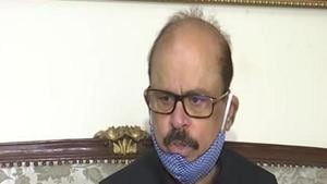 All India Congress Committee (AICC) general secretary Tariq Anwar.(ANI) All India Congress Committee (AICC) general secretary Tariq Anwar.(ANI)