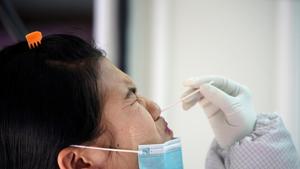 Thailand has signed an advance deal for AstraZeneca’s potential Covid-19 vaccine, but has not set rollout plans for any vaccine yet(REUTERS) Thailand has signed an advance deal for AstraZeneca’s potential Covid-19 vaccine, but has not set rollout plans for any vaccine yet(REUTERS)